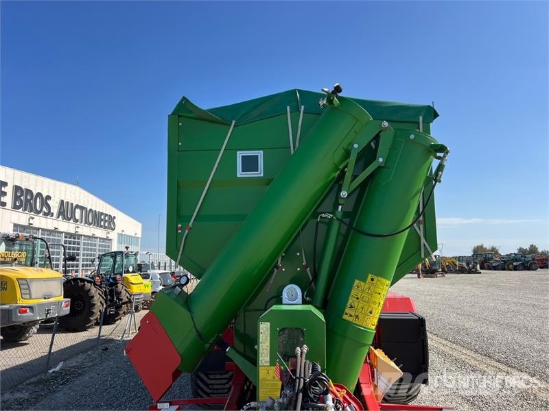Pronar T743 Tri/A Agricultural Trailer (Unused) Weitere Anhänger