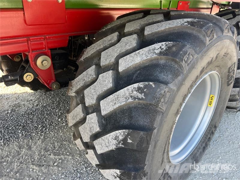 Pronar T900 Tri/A Agricultural Trailer (Unused) Egyéb mezőgazdasági pótkocsik