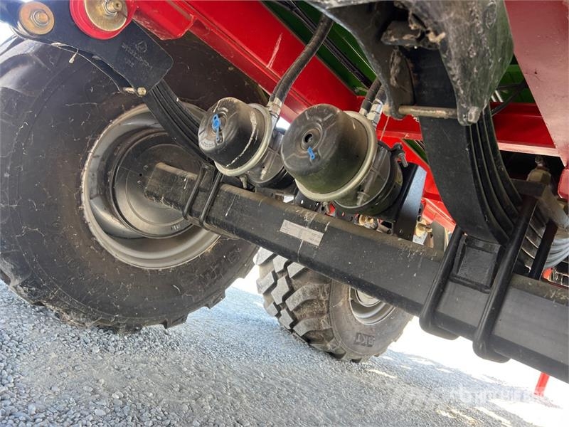 Pronar T900 Tri/A Agricultural Trailer (Unused) Egyéb mezőgazdasági pótkocsik