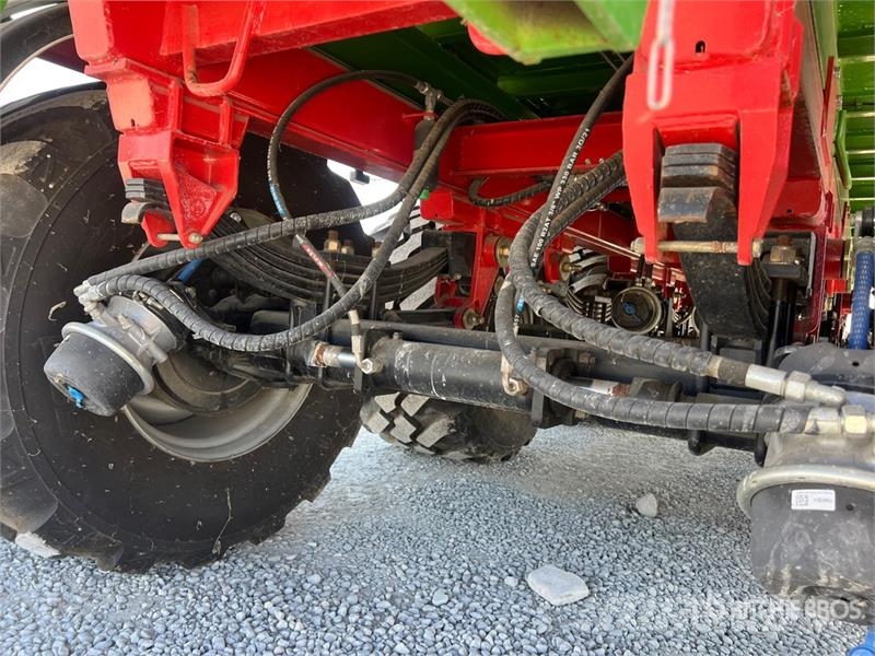 Pronar T900 Tri/A Agricultural Trailer (Unused) Egyéb mezőgazdasági pótkocsik