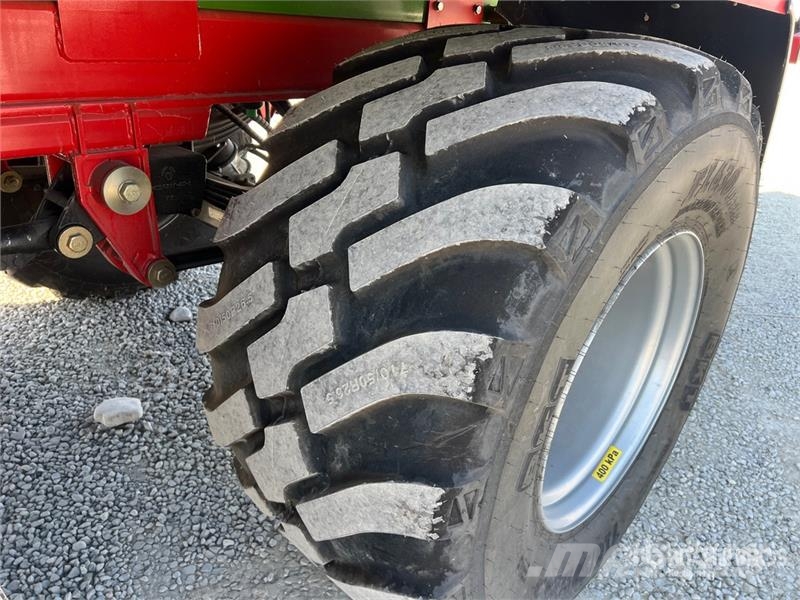 Pronar T900 Tri/A Agricultural Trailer (Unused) Egyéb mezőgazdasági pótkocsik