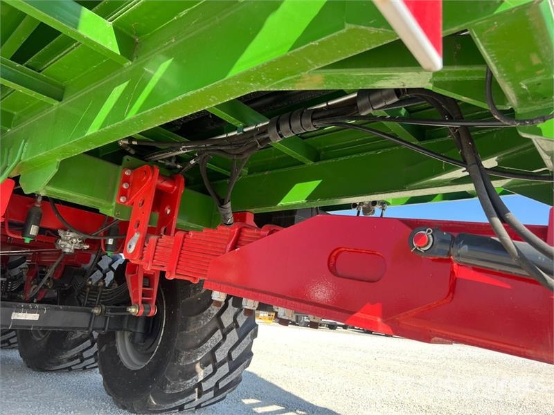Pronar T900 Tri/A Agricultural Trailer (Unused) Egyéb mezőgazdasági pótkocsik