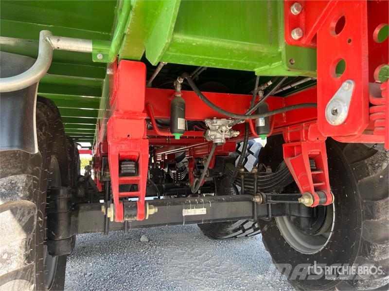 Pronar T900 Tri/A Agricultural Trailer (Unused) Egyéb mezőgazdasági pótkocsik