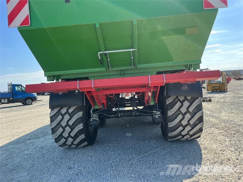 Pronar T900 Tri/A Agricultural Trailer (Unused) Egyéb mezőgazdasági pótkocsik
