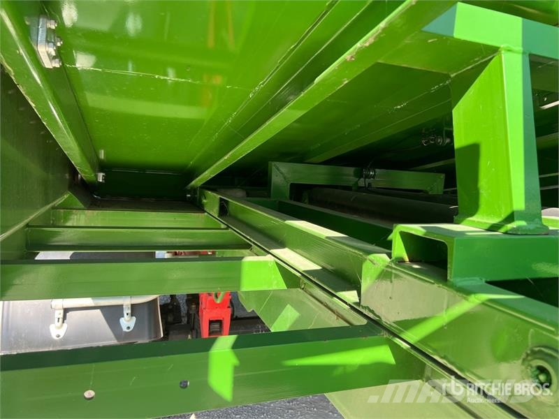 Pronar T900 Tri/A Agricultural Trailer (Unused) Egyéb mezőgazdasági pótkocsik