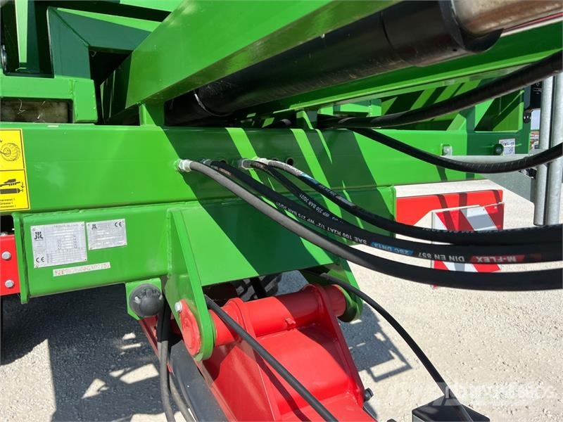 Pronar T900 Tri/A Agricultural Trailer (Unused) Egyéb mezőgazdasági pótkocsik