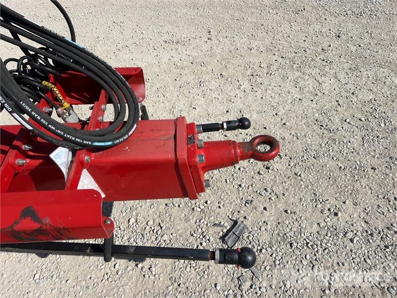 Pronar T900 Tri/A Agricultural Trailer (Unused) Egyéb mezőgazdasági pótkocsik
