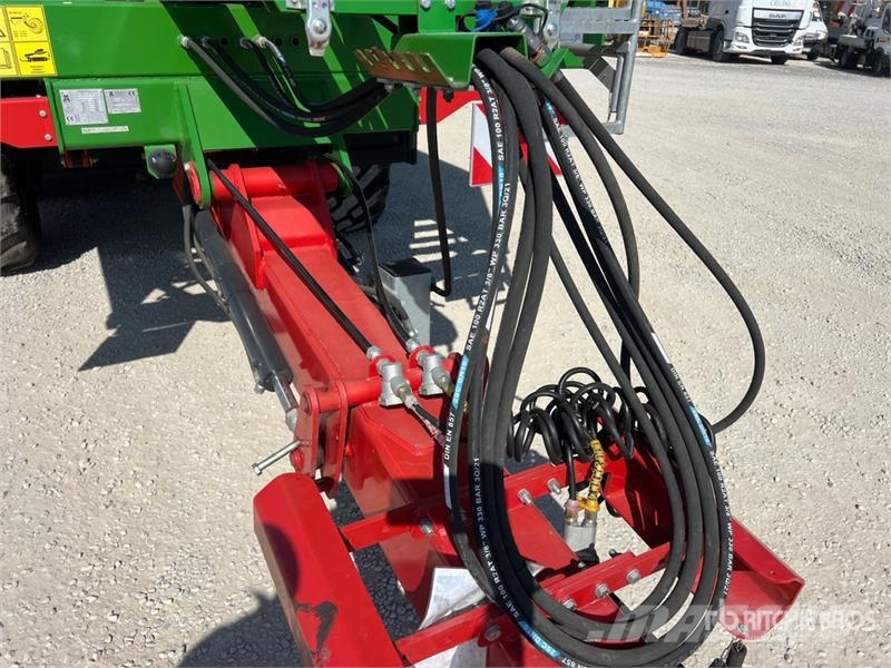 Pronar T900 Tri/A Agricultural Trailer (Unused) Egyéb mezőgazdasági pótkocsik