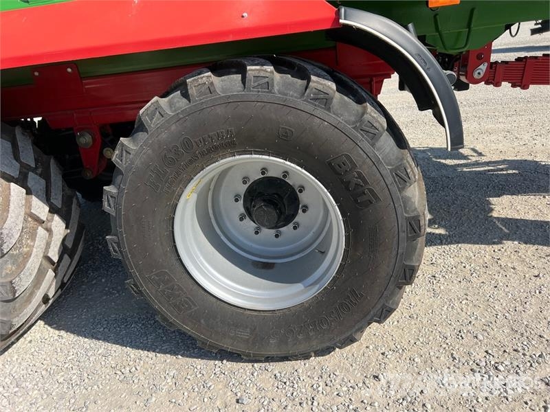 Pronar T900 Tri/A Agricultural Trailer (Unused) Egyéb mezőgazdasági pótkocsik