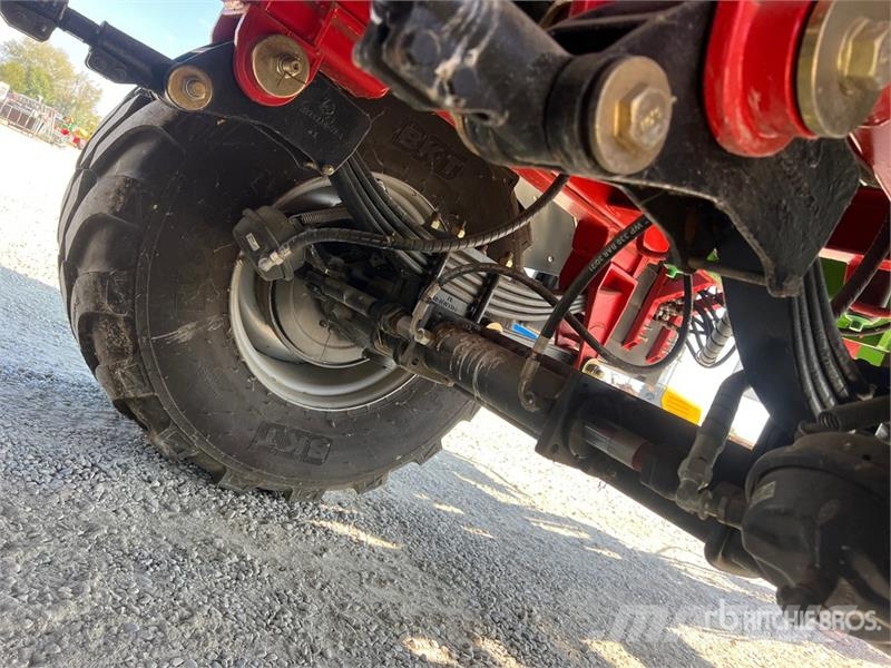 Pronar T900 Tri/A Agricultural Trailer (Unused) Egyéb mezőgazdasági pótkocsik
