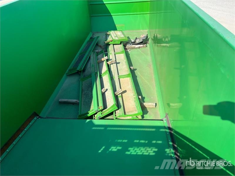 Pronar T900 Tri/A Agricultural Trailer (Unused) Egyéb mezőgazdasági pótkocsik