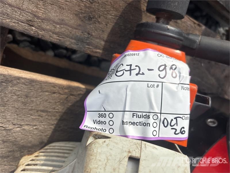 Proril SmartLite Submersible Water Pump Overige componenten