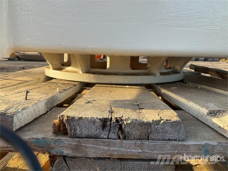  PTO Box مكونات أخرى