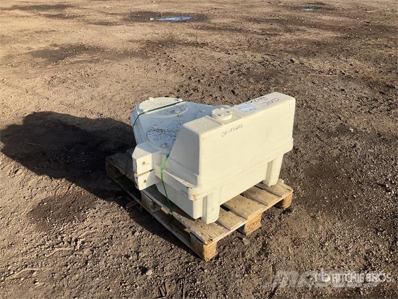 PTO Box Drugi deli