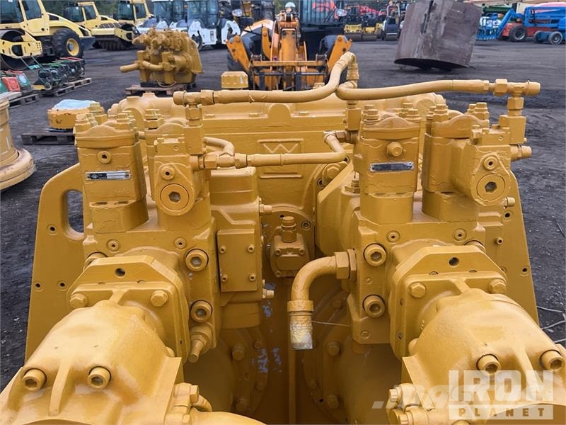 Pump Assembly Other components