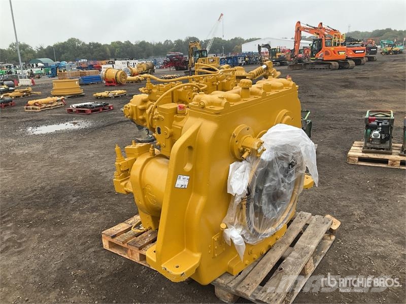 Pump Assembly Other components