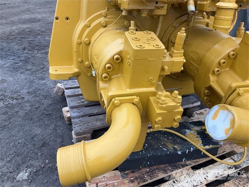 Pump Assembly Other components