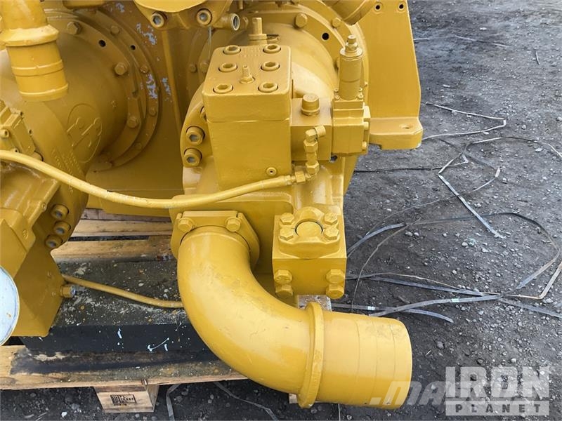 Pump Assembly Other components