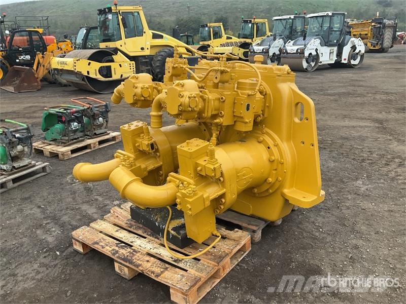 Pump Assembly Other components