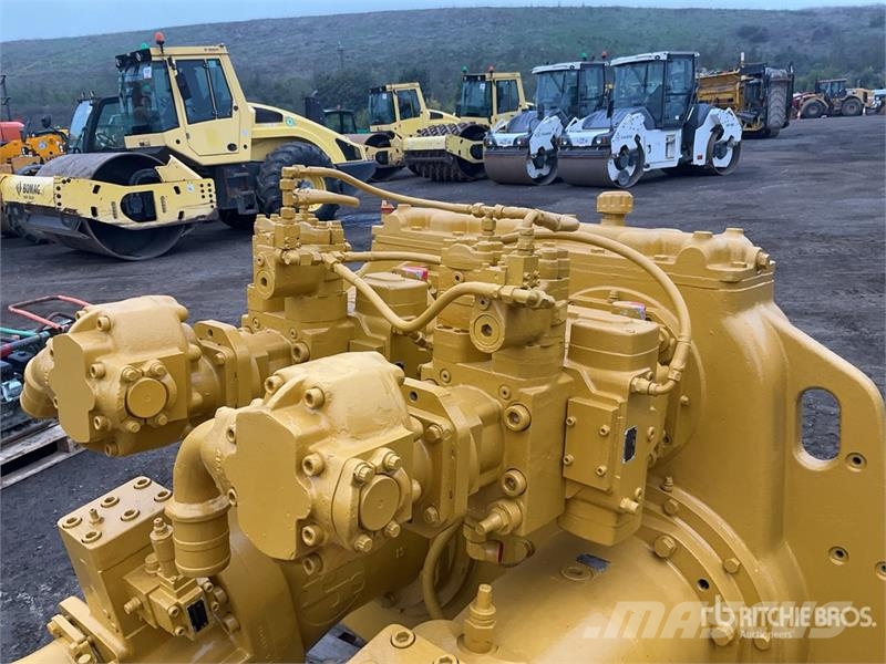 Pump Assembly Other components
