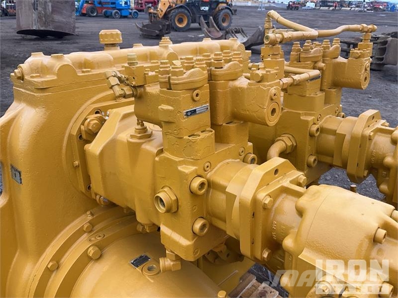 Pump Assembly Other components
