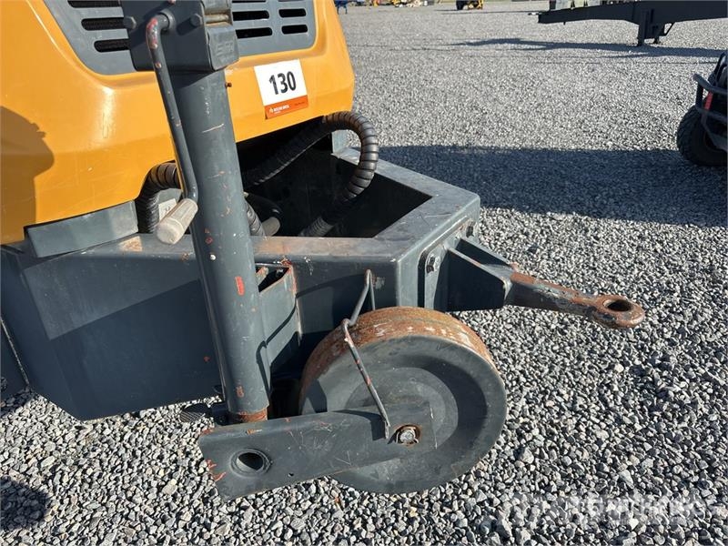 Putzmeister Concrete Pump Concrete pump trucks