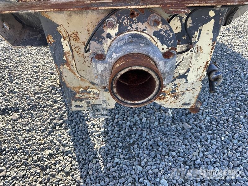 Putzmeister Concrete Pump Concrete pump trucks