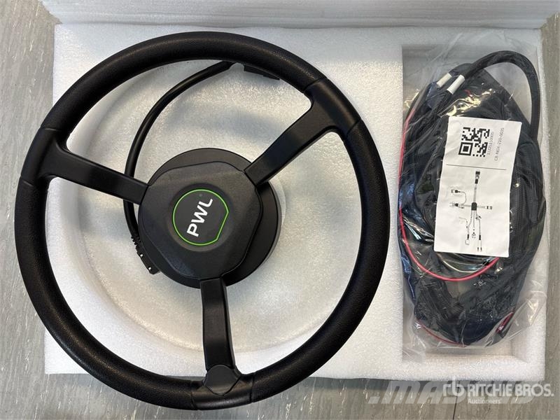 PWL NanoSteer 210 Auto Steer System (Unused) Inne akcesoria do ciągników