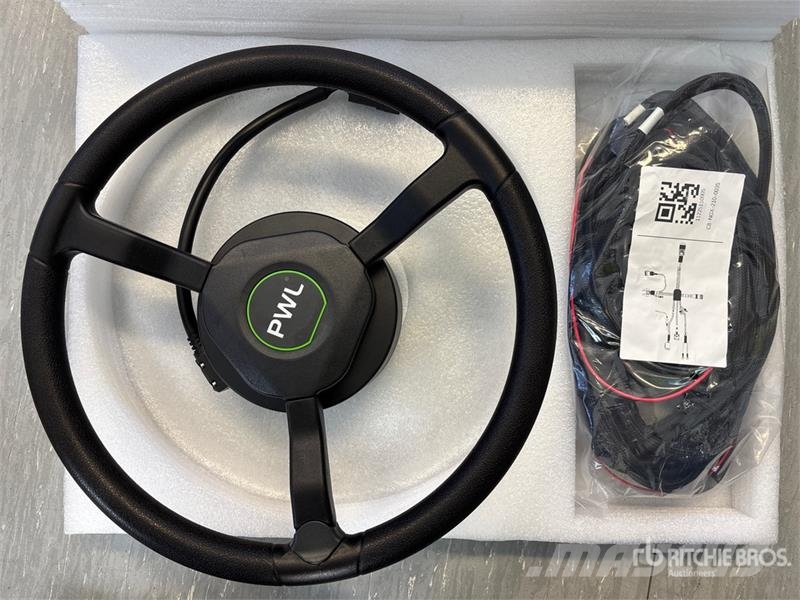 PWL NanoSteer 210 Auto Steer System (Unused) Inne akcesoria do ciągników