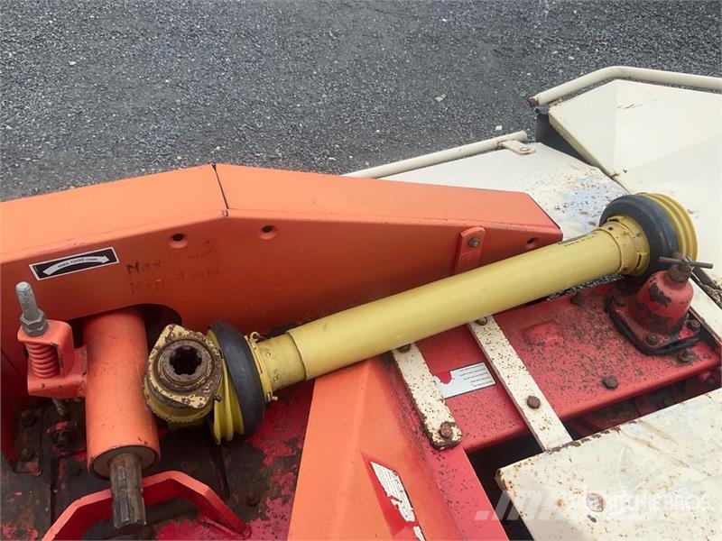 PZ CM265F Drum Mower Сельхозтехника - Другие