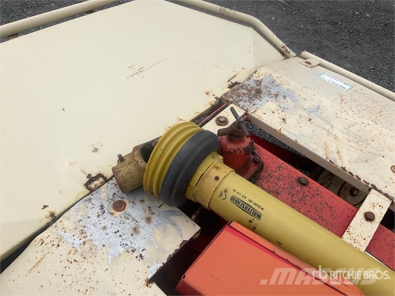 PZ CM265F Drum Mower Сельхозтехника - Другие