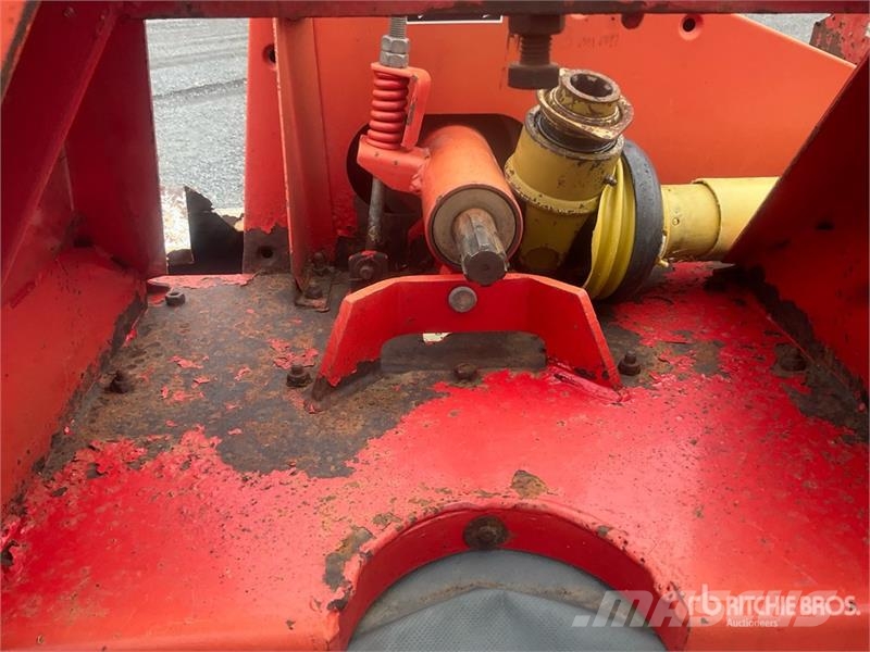 PZ CM265F Drum Mower Сельхозтехника - Другие