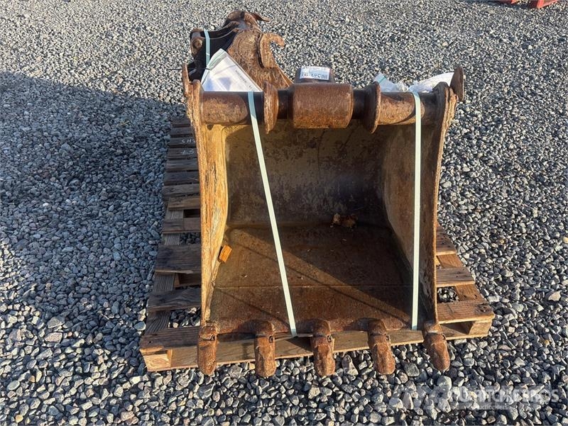 Q/C Digging Excavator Bucket Kašike / Korpe