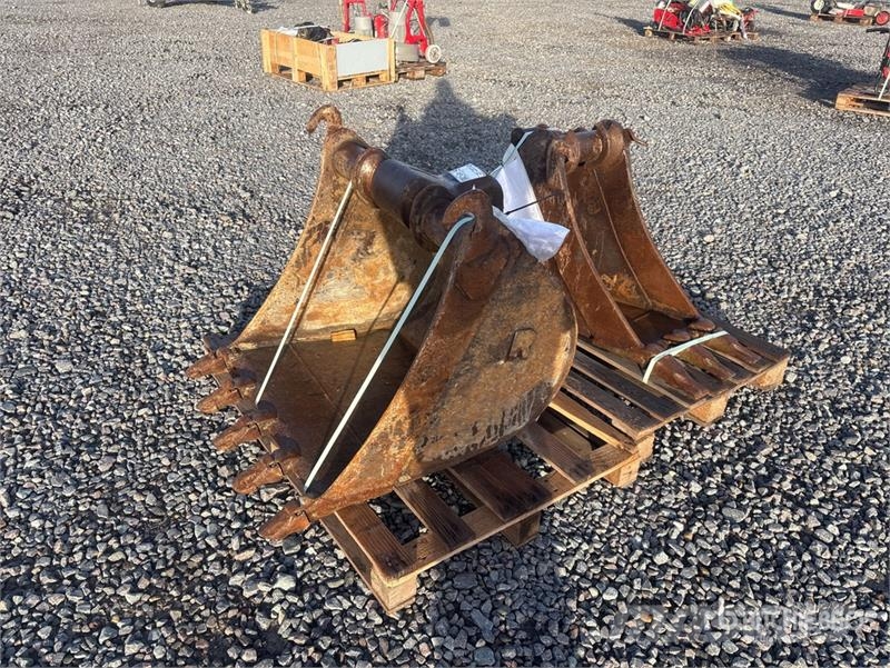 Q/C Digging Excavator Bucket Kašike / Korpe