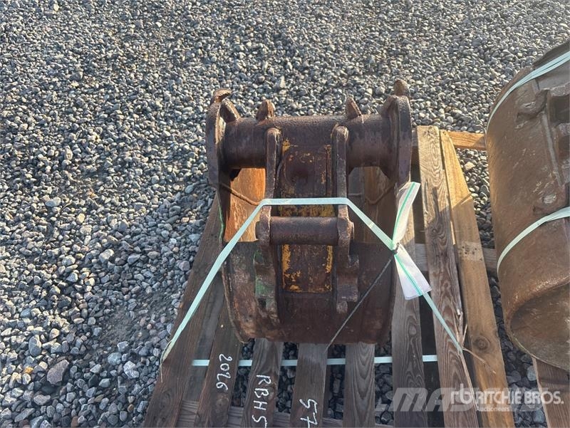 Q/C Digging Excavator Bucket Kašike / Korpe