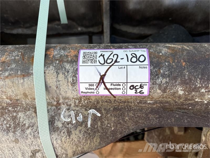 Q/C Hydraulic Tilting Excavator Bucket Kašike / Korpe