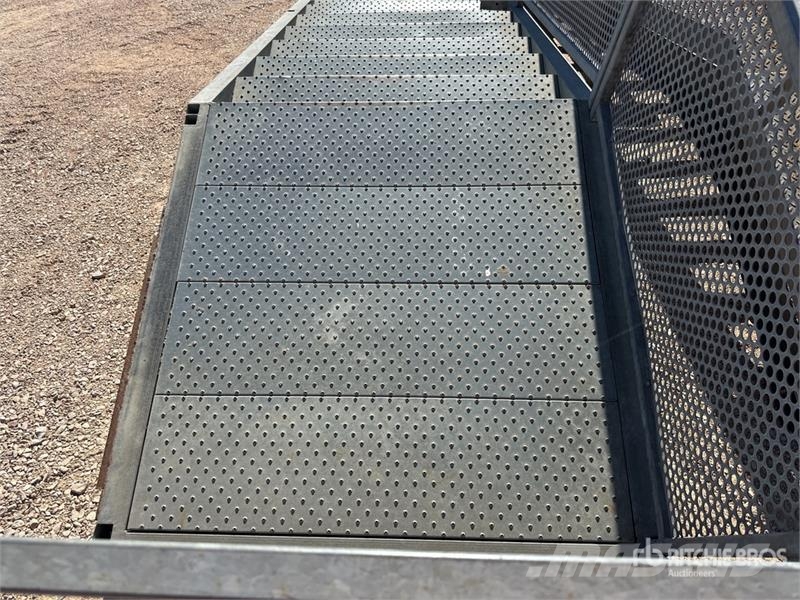 Qte D'Escalier Qty Of Stairs Inne akcesoria