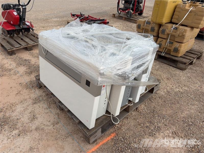  Qte De Climatiseurs Qty Of Air Conditioner Heating and thawing equipment