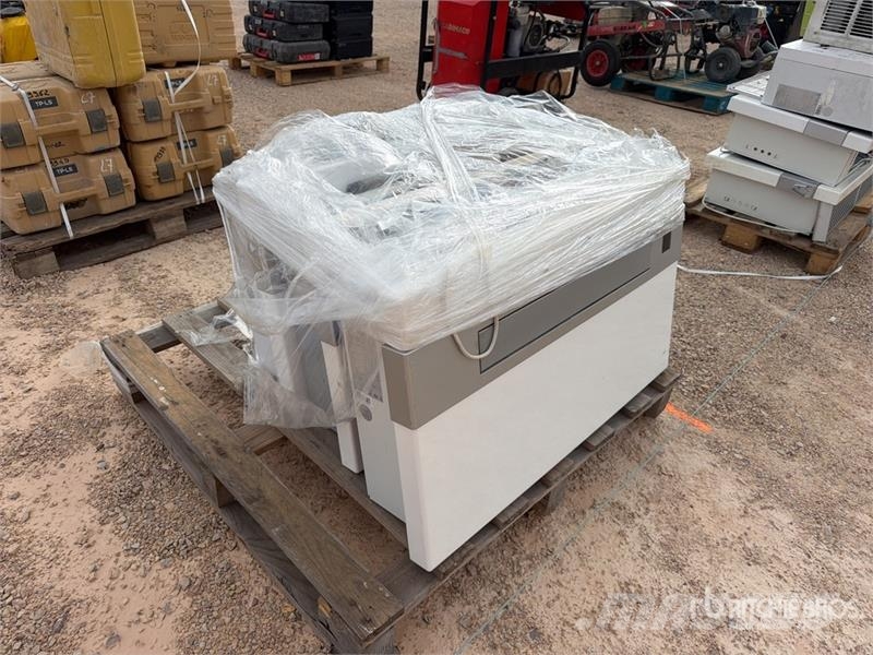 Qte De Climatiseurs Qty Of Air Conditioner Heating and thawing equipment