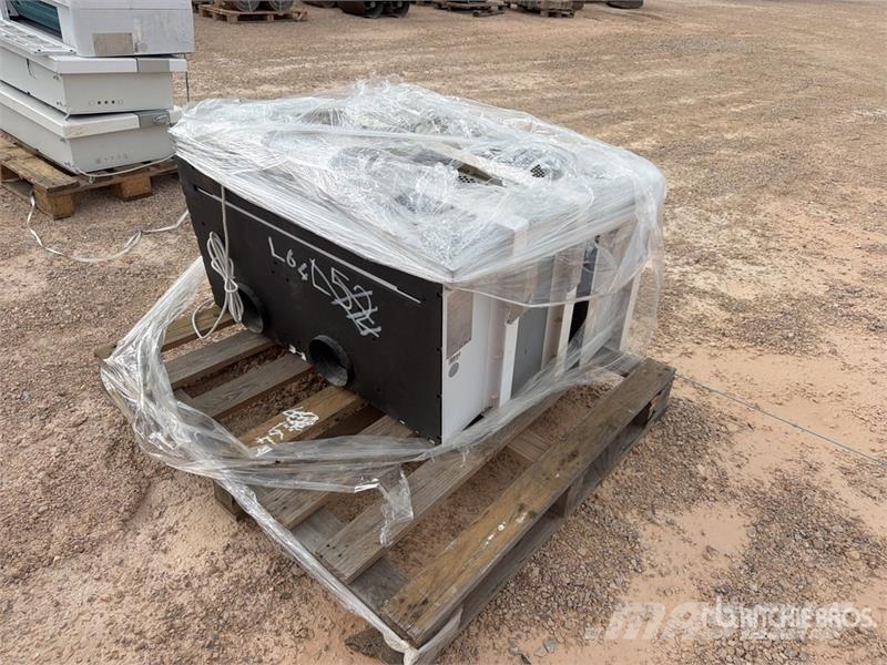  Qte De Climatiseurs Qty Of Air Conditioner Heating and thawing equipment