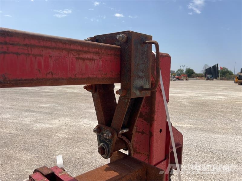  Qte De Fourches Qty Of Forks Transport - Anderen