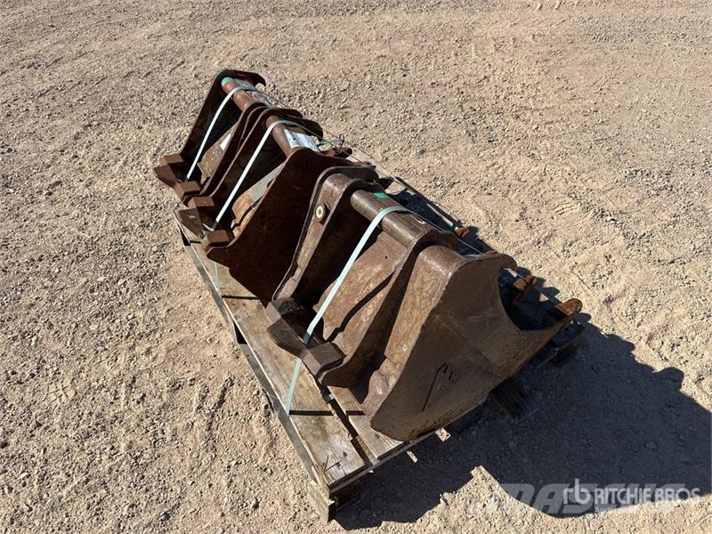  Qte De Godet Qty Of Bucket دلاء