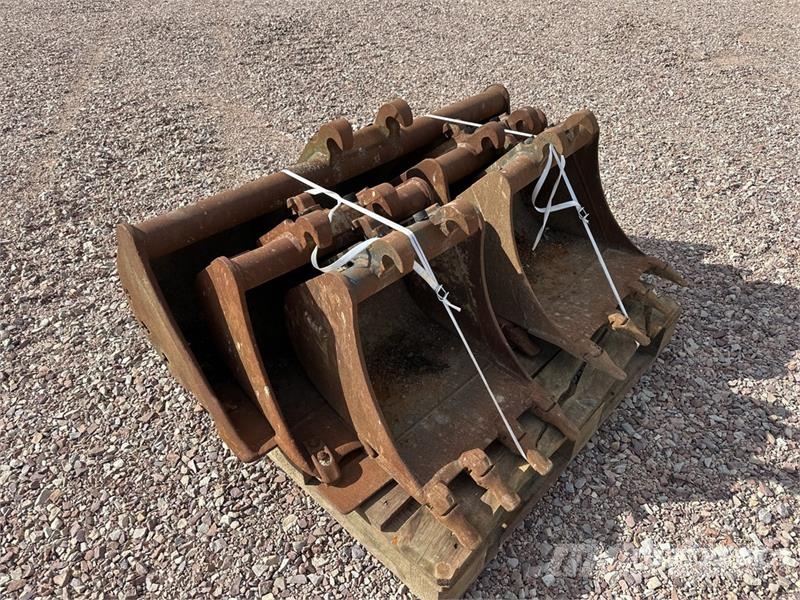  Qte De Godet Qty Of Bucket Buckets
