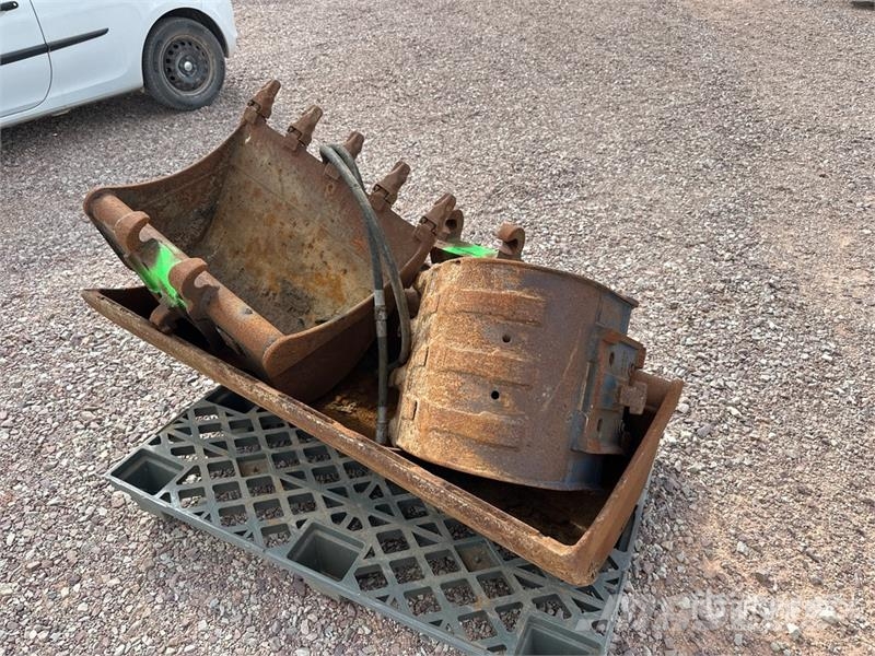 Qte De Godet Qty Of Bucket Buckets