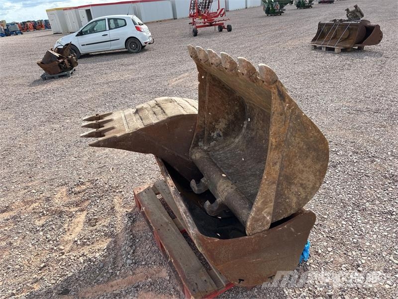 Qte De Godet Qty Of Bucket Buckets