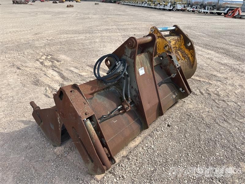 Qte De Godets Qty Of Bucket Kašike / Korpe