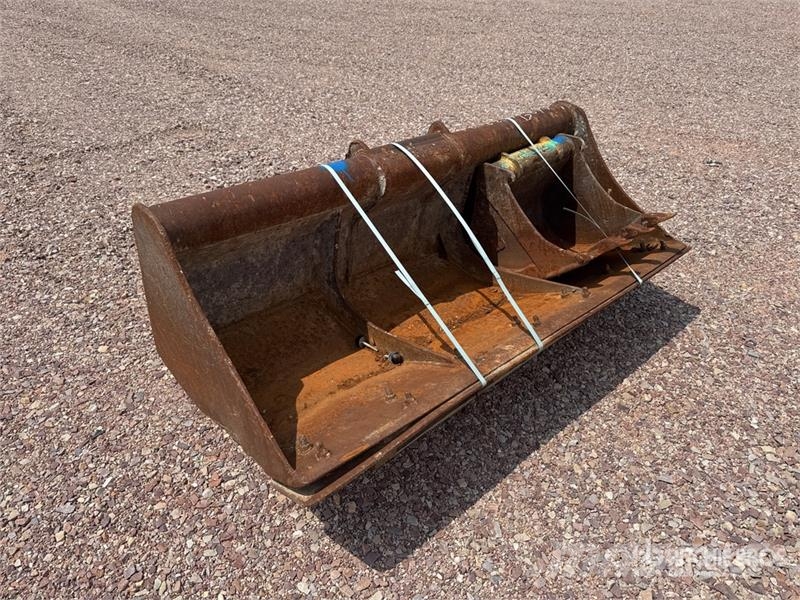 Qte De Godets Qty Of Bucket Buckets