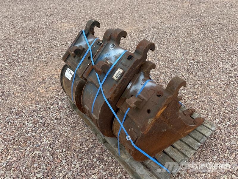 Qte De Godets Qty Of Bucket Kaušai