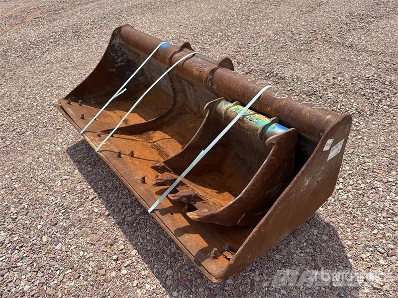 Qte De Godets Qty Of Bucket Buckets