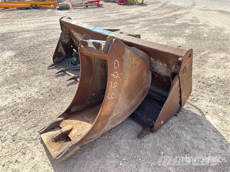 Qte De Godets Qty Of Bucket Kašike / Korpe